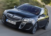 Opel Insignia OPC Sports Tourer